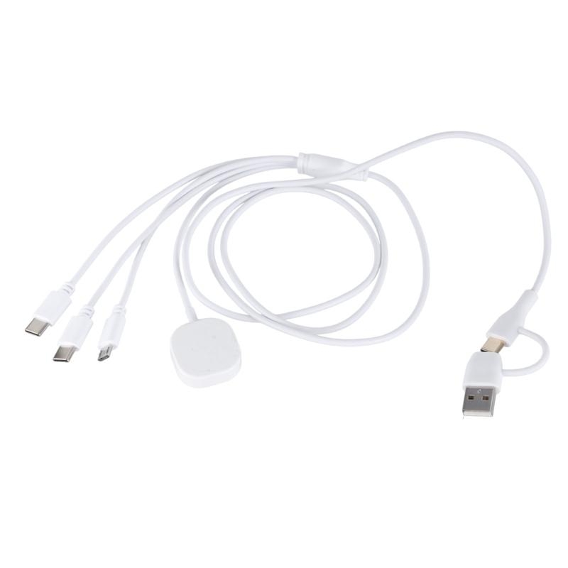 Electronics And Gadgets C - U55B 4 Trong 1 USB C