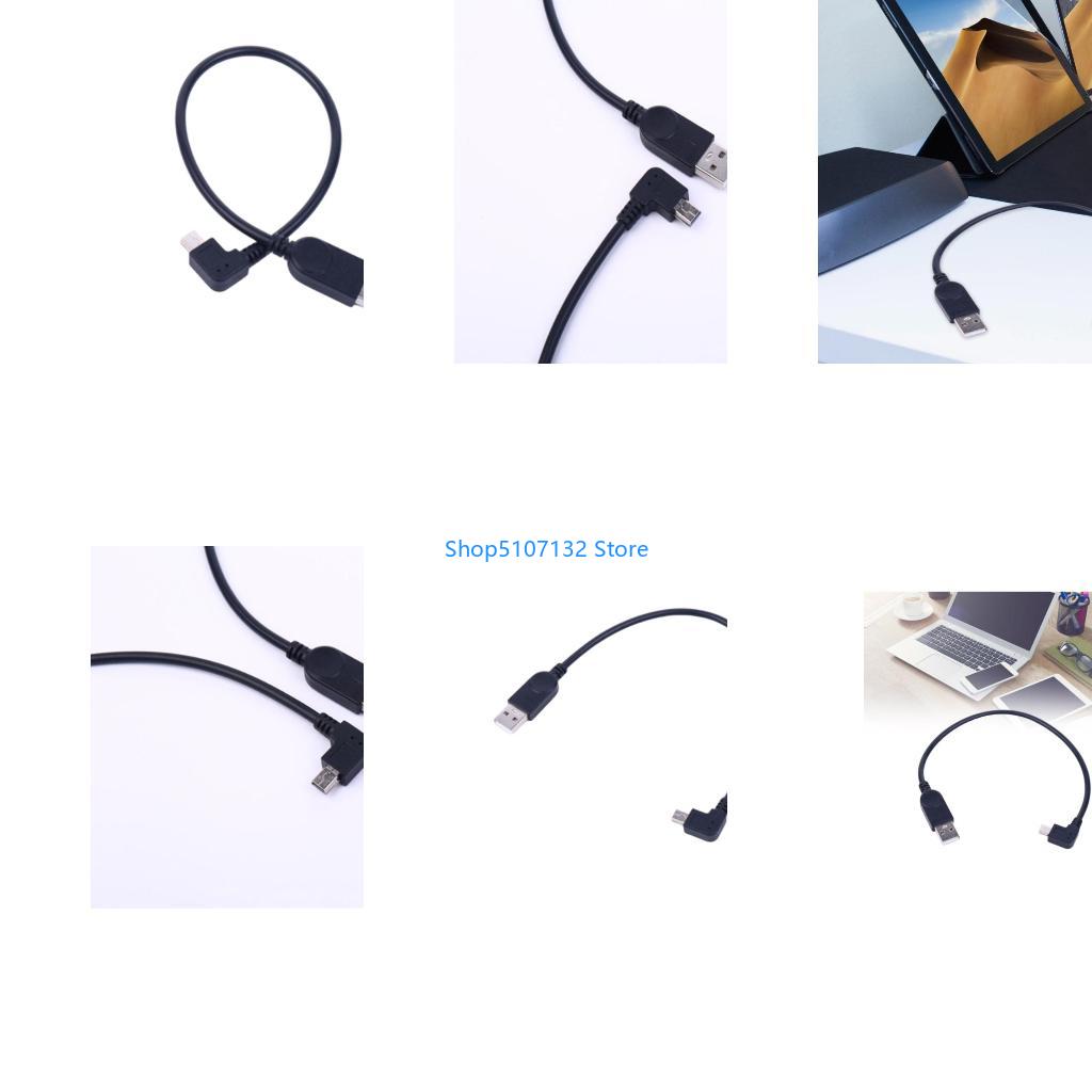Electronics And Gadgets C - Cáp Dữ Liệu USB Mini 87HD