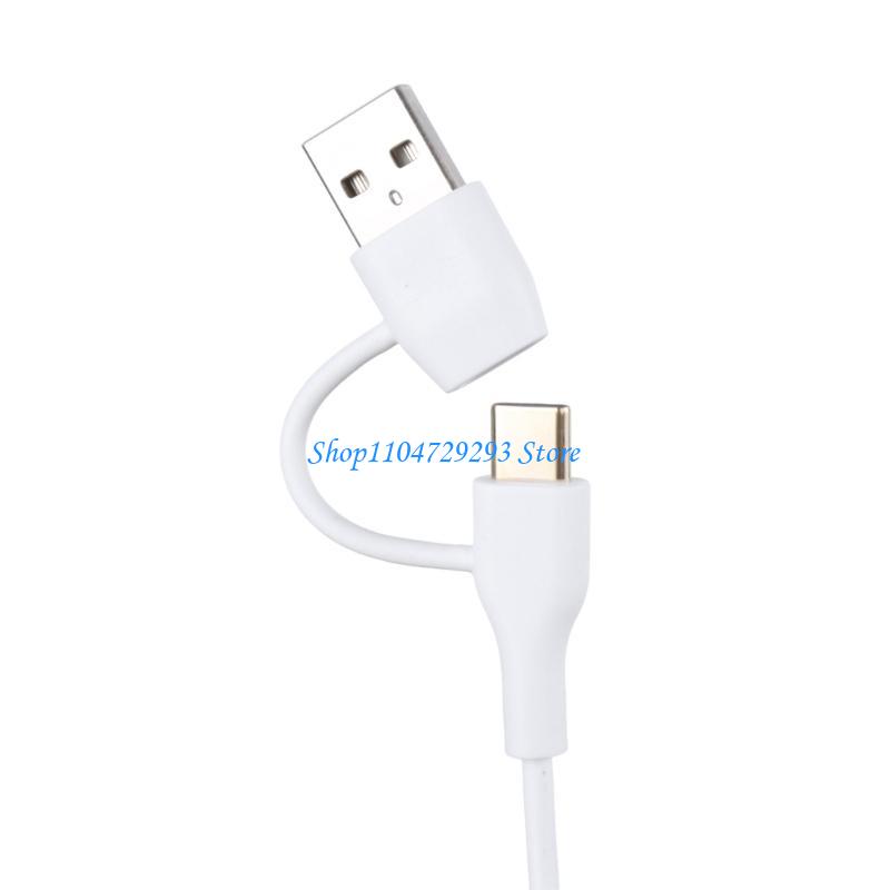 Electronics And Gadgets C - Cáp sạc đa năng 4 trong