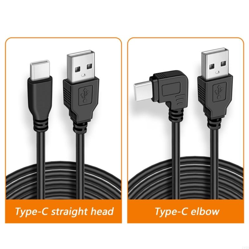 Electronics And Gadgets C - Chiều dài mở rộng Cáp sạc