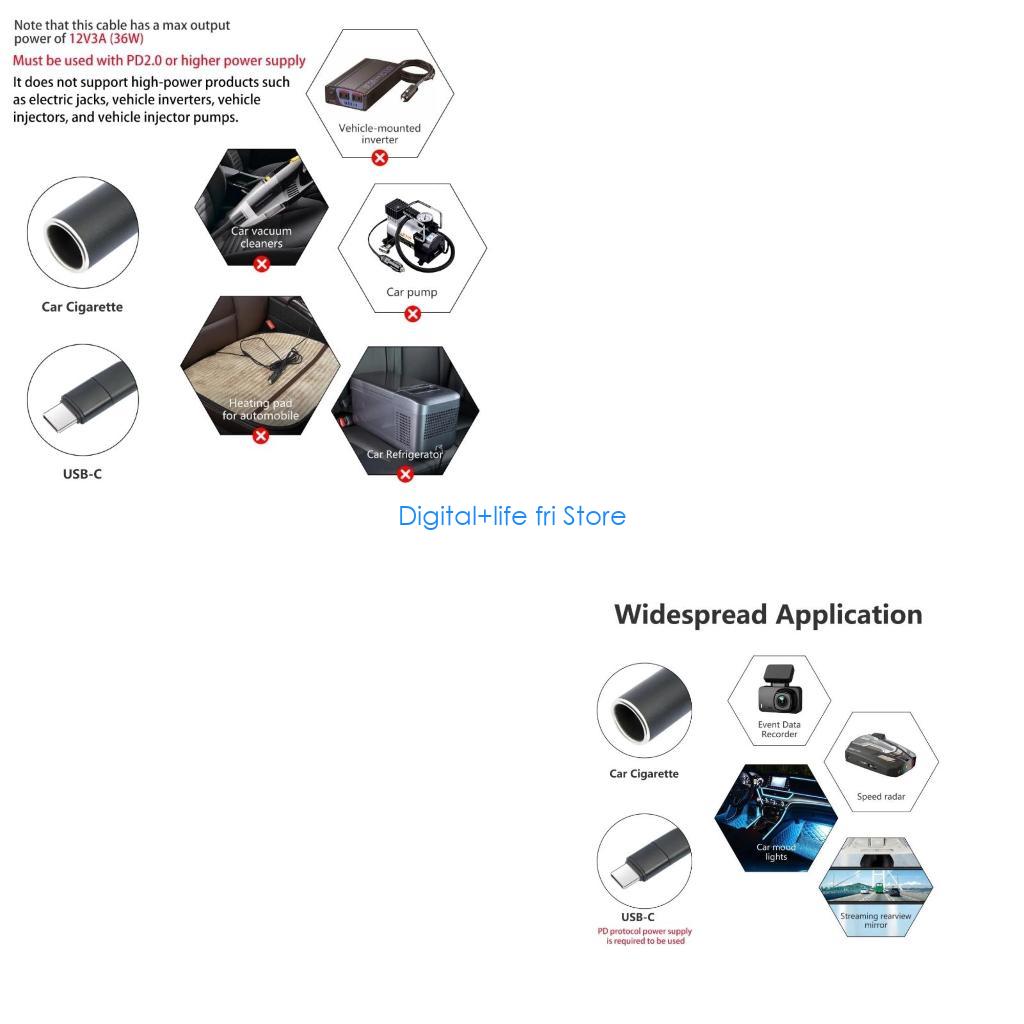 Electronics And Gadgets C - E06D USB C Nam Sang Bật