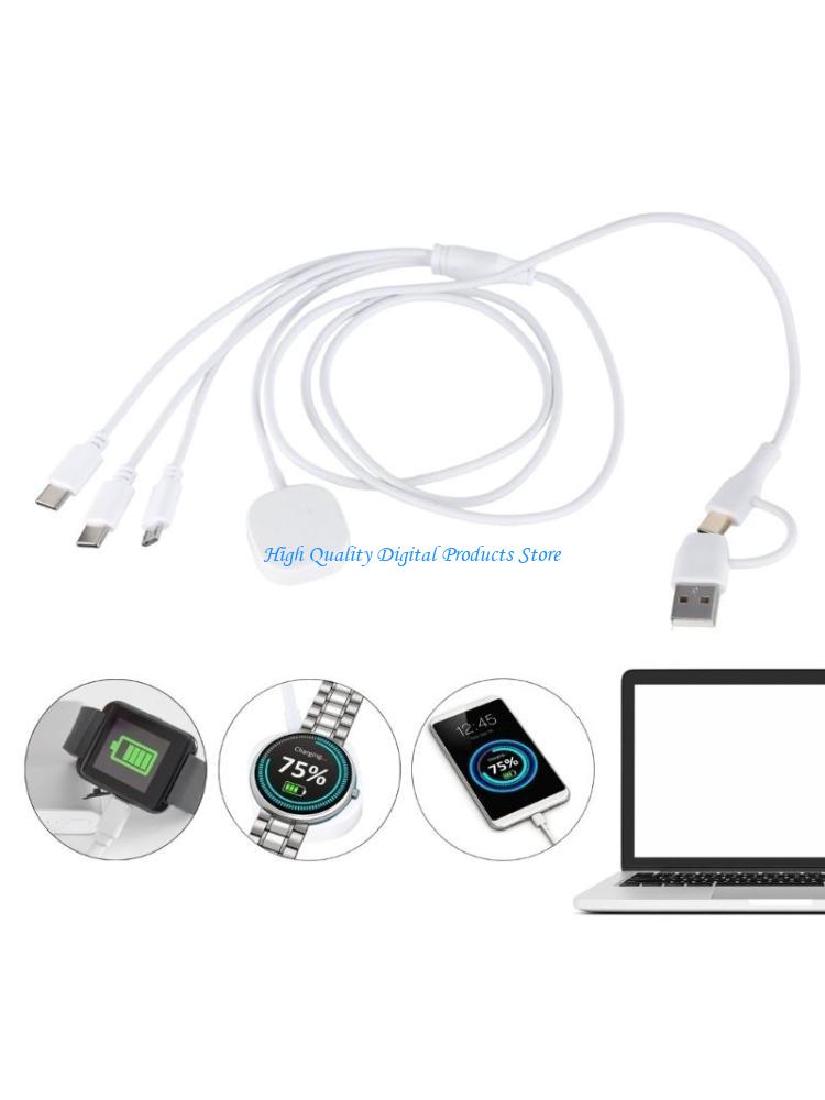Electronics And Gadgets C - Cáp sạc U2JE USB C Cáp