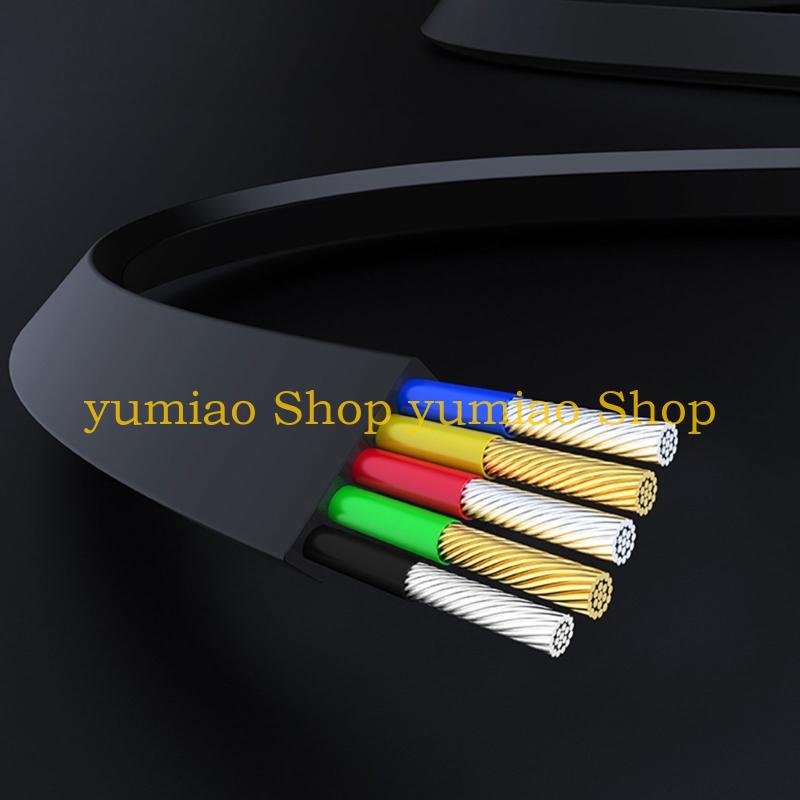 587B Tự Động Tua Lại Cáp Sạc U - đánh giá và giá Electronics And Gadgets C