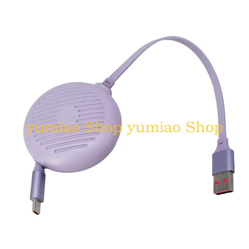 587B Tự Động Tua Lại Cáp Sạc U - đánh giá và giá Electronics And Gadgets C