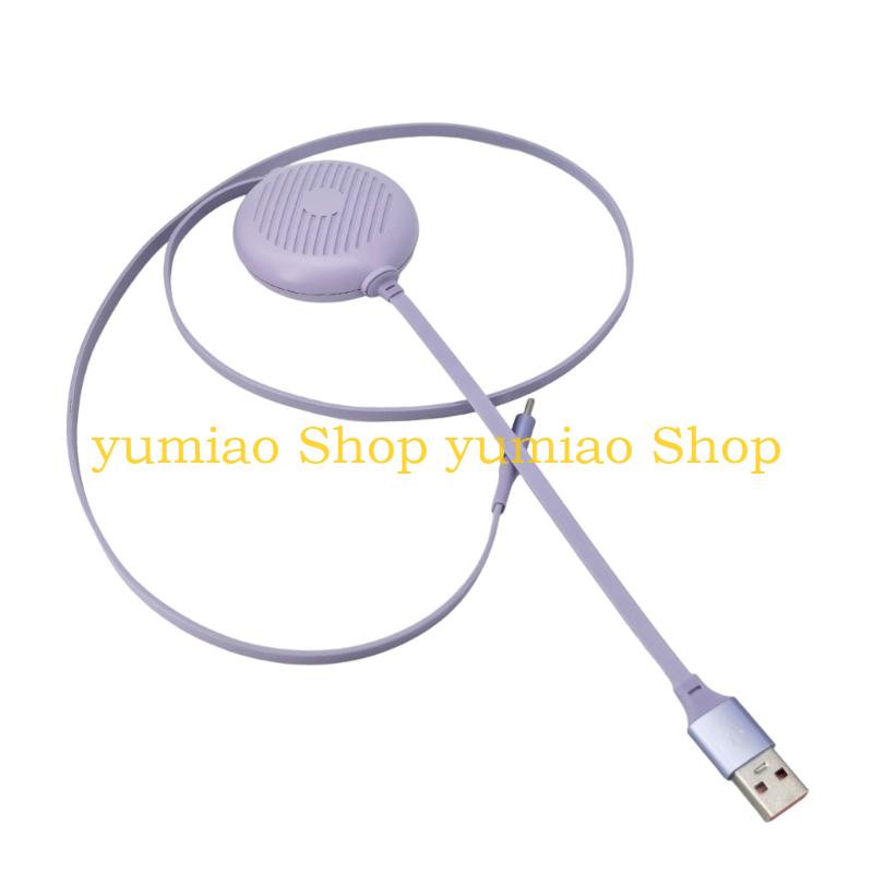 587B Tự Động Tua Lại Cáp Sạc U - đánh giá và giá Electronics And Gadgets C