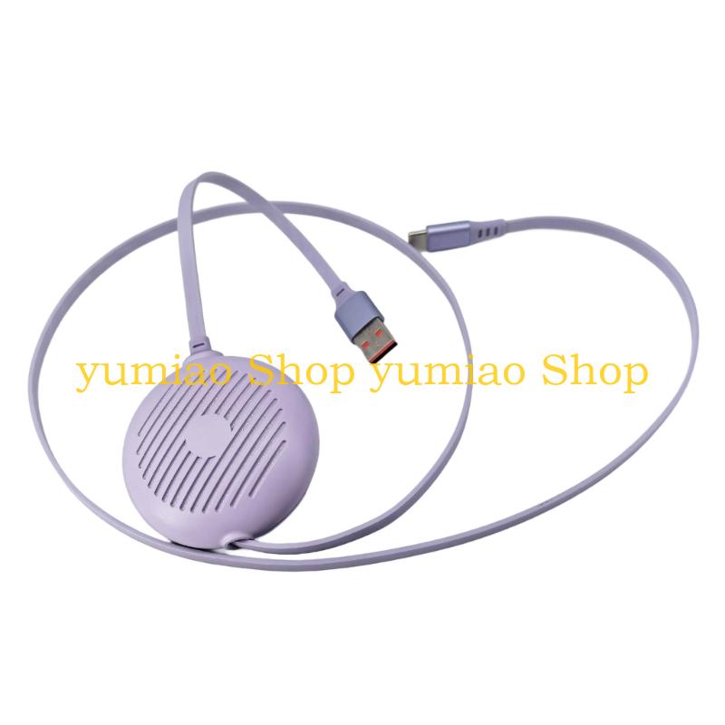 587B Tự Động Tua Lại Cáp Sạc U - đánh giá và giá Electronics And Gadgets C
