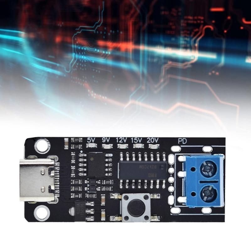 USB C Quick Modules Board USB  - đánh giá và giá Electronics And Gadgets C