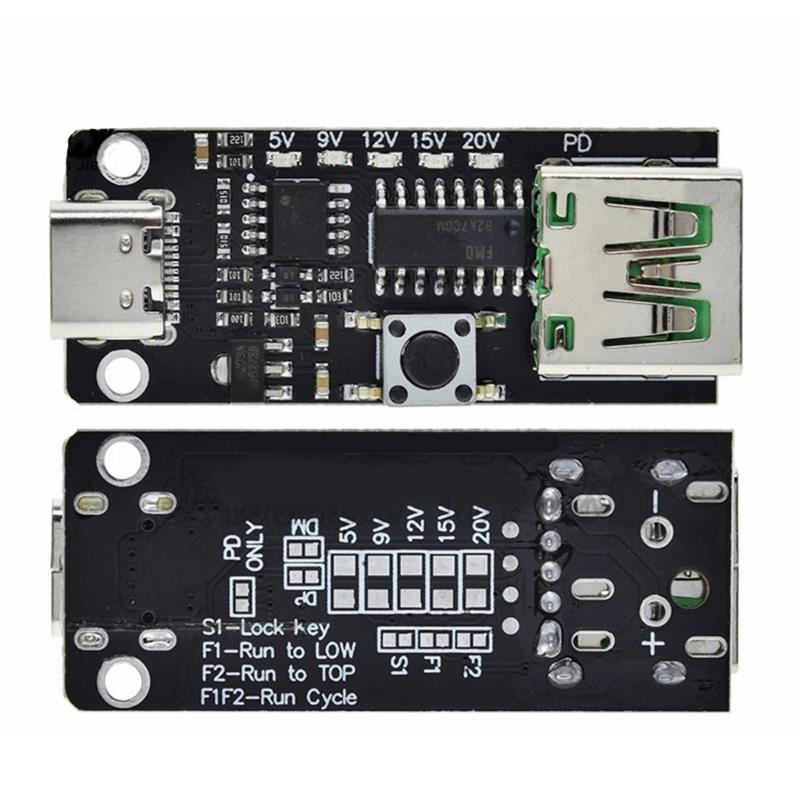 USB C Quick Modules Board USB  - đánh giá và giá Electronics And Gadgets C