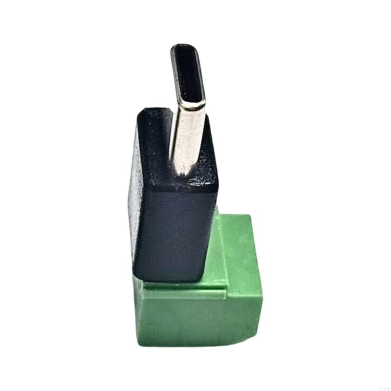 Q39D Loại C nam sang 2 pin 5V  - đánh giá và giá Electronics And Gadgets C