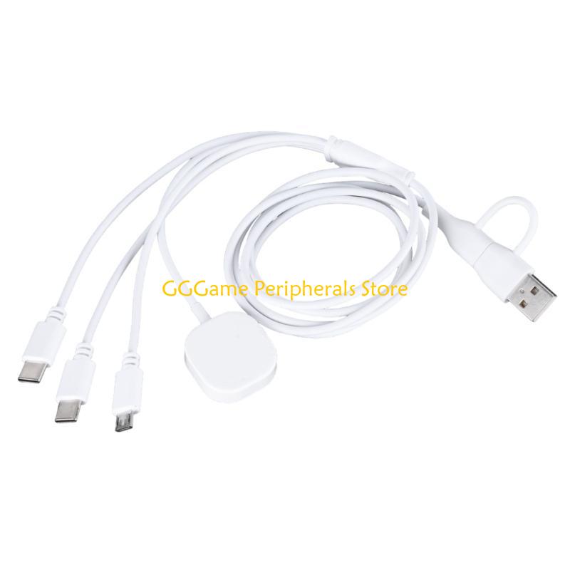 U55B 4 Trong 1 USB C Sạc Đa Nă - đánh giá và giá Electronics And Gadgets C