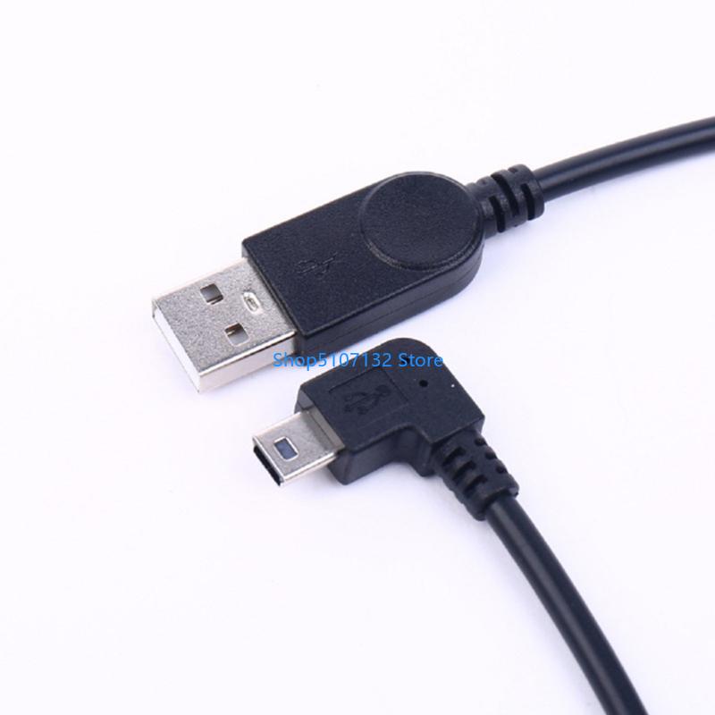 Cáp Dữ Liệu USB Mini 87HD 90 Đ - đánh giá và giá Electronics And Gadgets C
