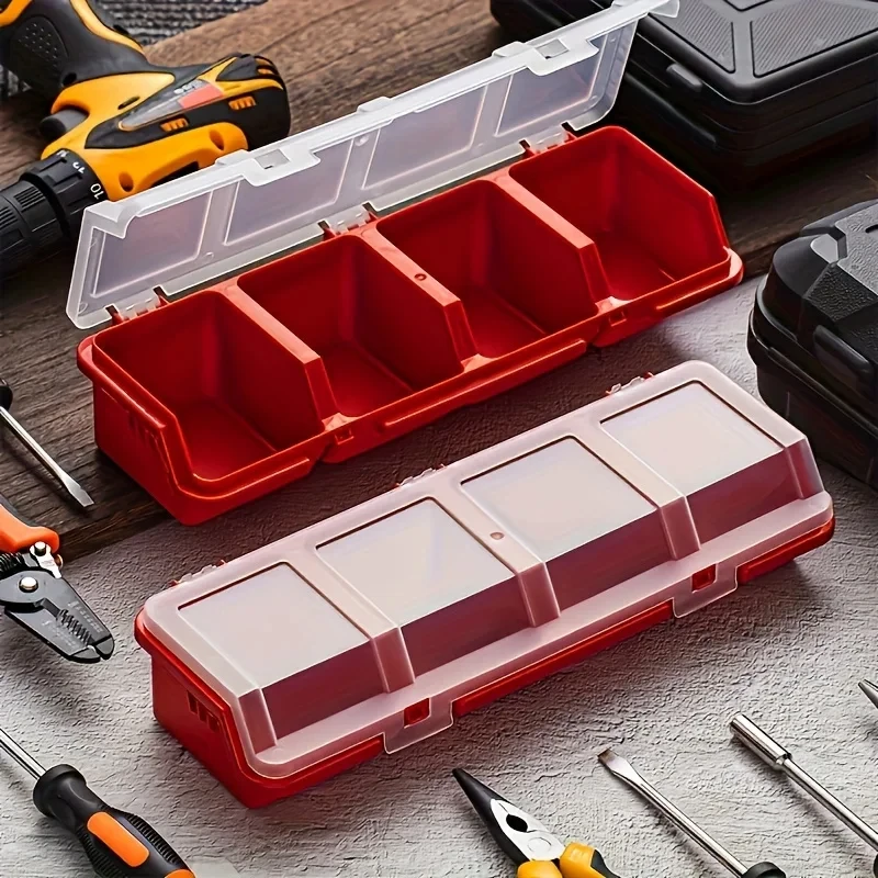 Multi Compartment Hardware Sto - đánh giá và giá Electronics Gadgets And Accessories