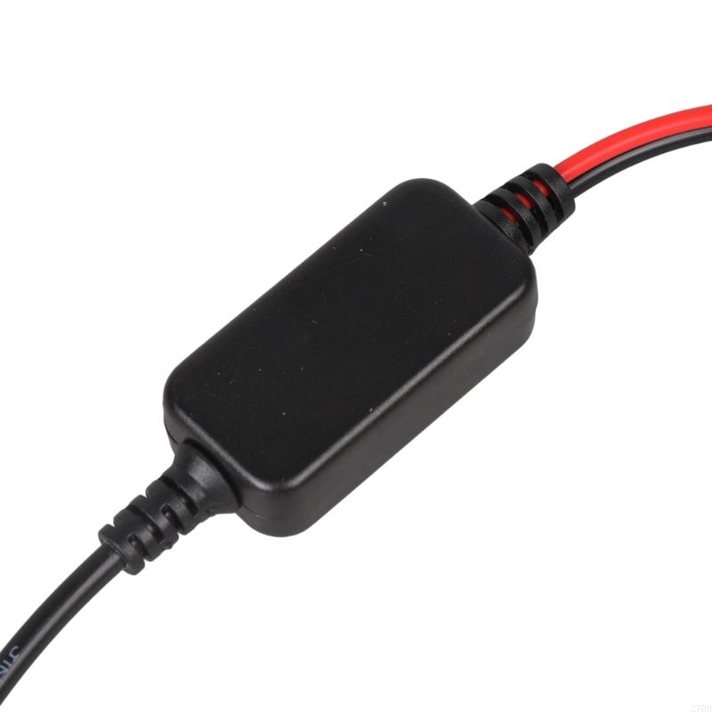 Cáp chuyển đổi điện áp hạ áp Đ - đánh giá và giá Electronics And Gadgets C