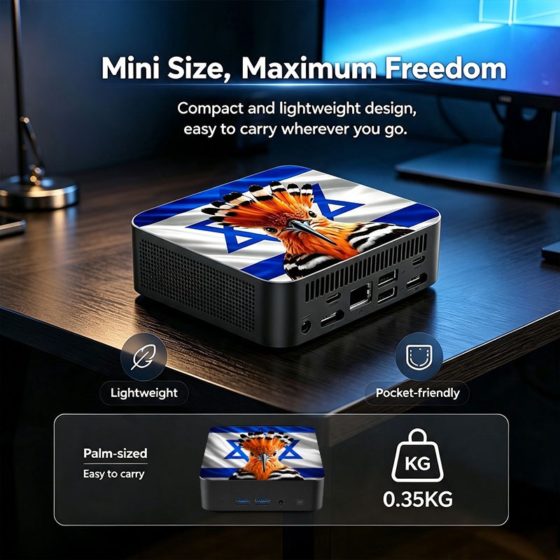 High‑Performance Portable Mini - đánh giá và giá Mini Pc Windows