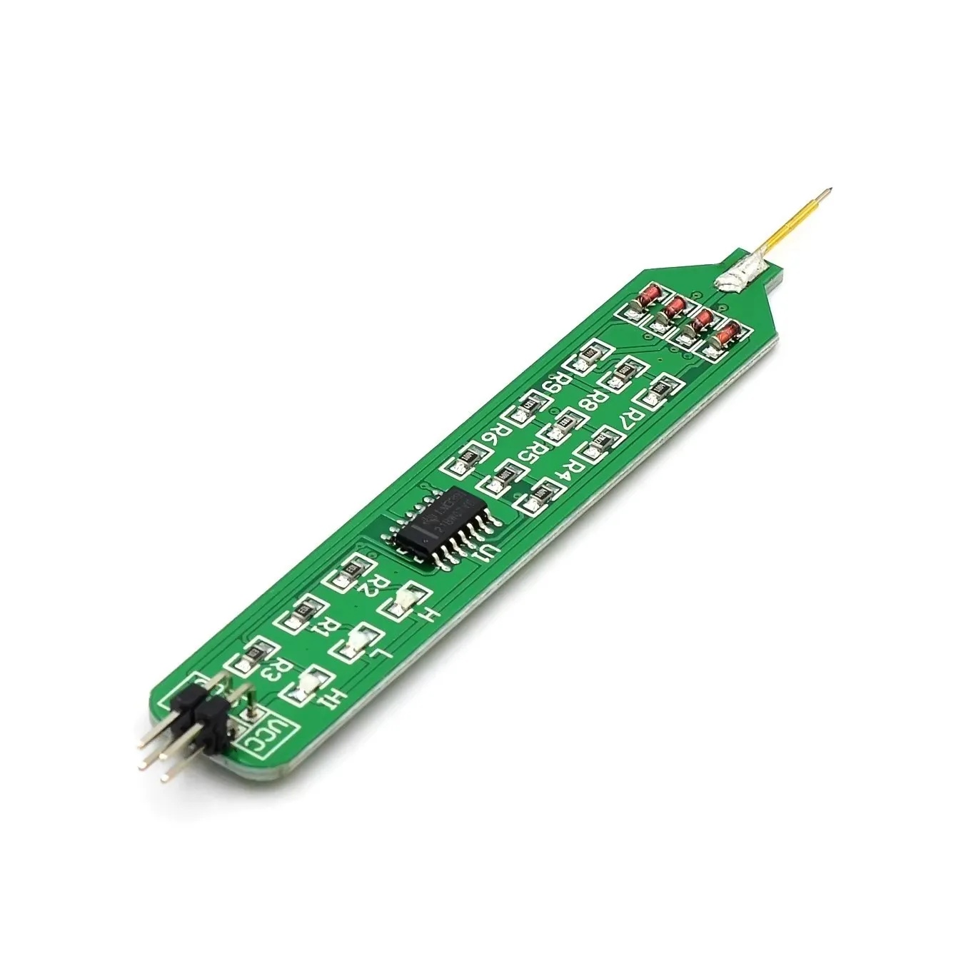 Logic test pen high and low le - đánh giá và giá Electronics & Gadgets Beginning With D