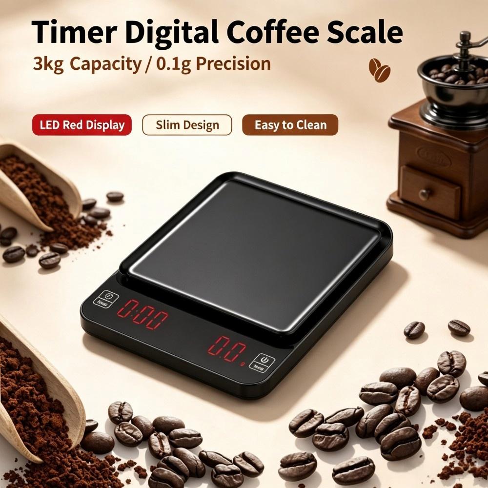 3kg/0.1g High Precision Digita - đánh giá và giá Electronics & Gadgets Beginning With D