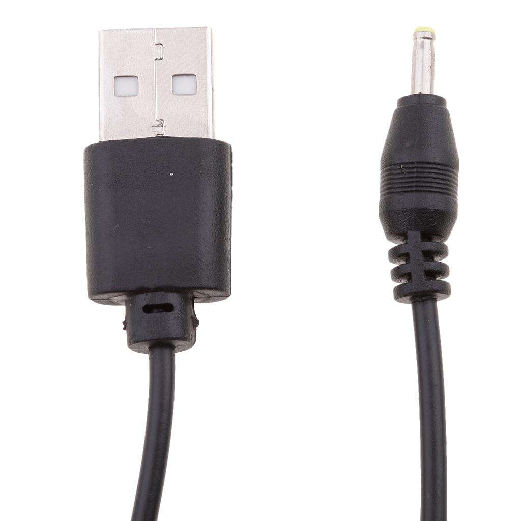 1m USB Male to 2.5x0.7mm DC Pl - đánh giá và giá Electronics And Gadgets C