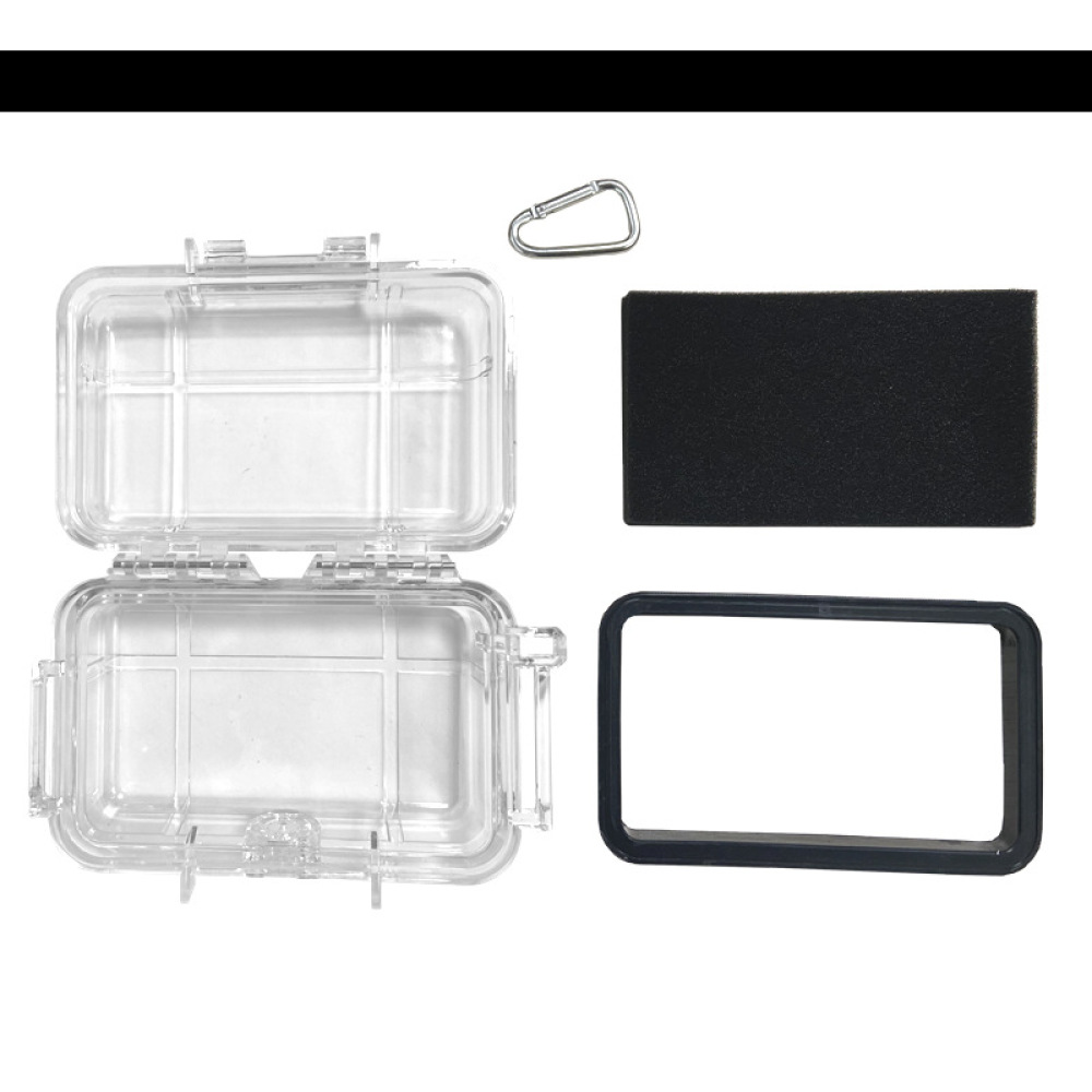 Outdoor Camping Storage Box Tr - đánh giá và giá Electronics Gadgets And Accessories