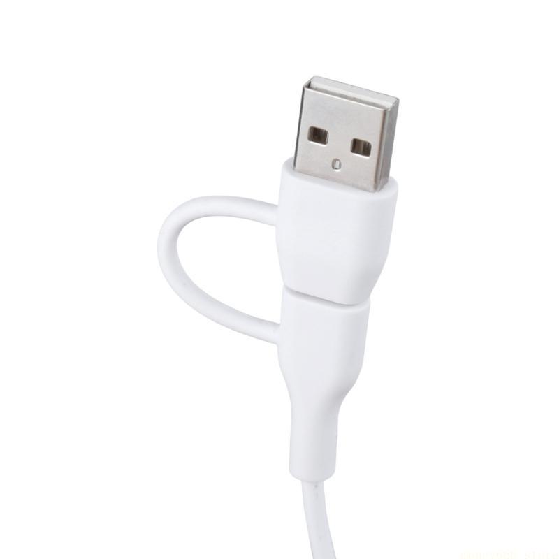 Bộ sạc USB C 4 trong 1 F62C ch - đánh giá và giá Electronics And Gadgets C