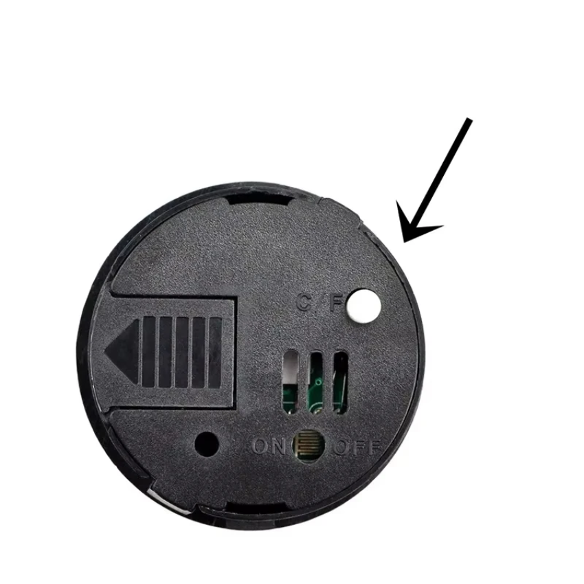 Outdoor Sports Thermometer Rep - đánh giá và giá Electronics Gadgets And Accessories