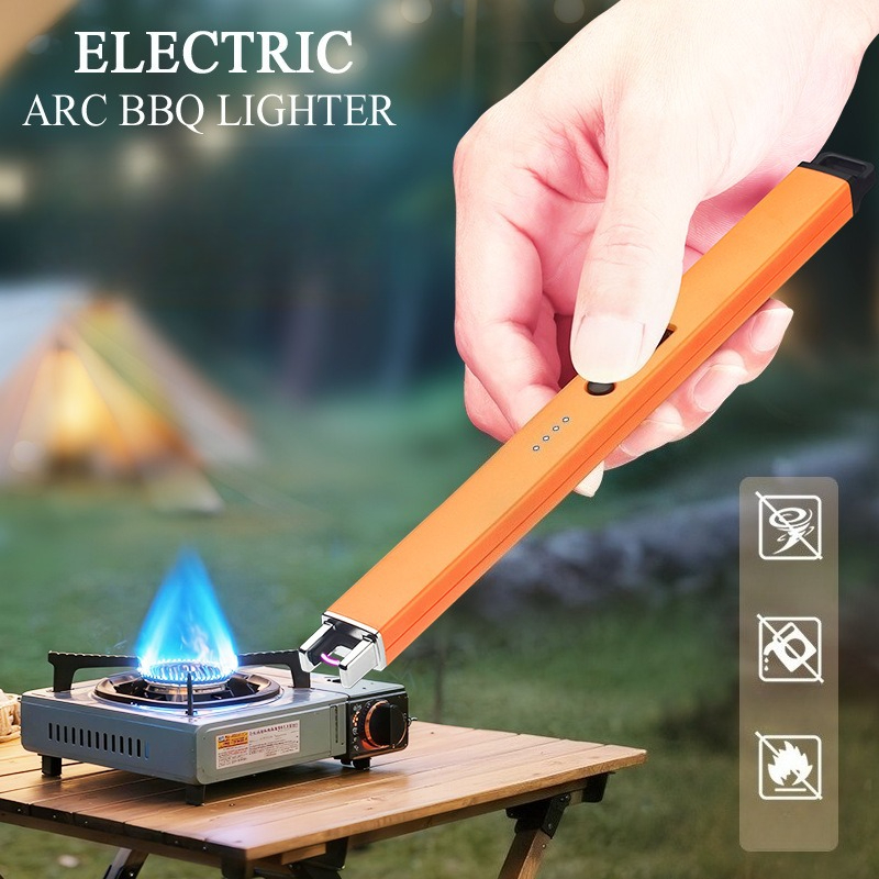2026 Windproof Arc Pulse Elect - đánh giá và giá Electronics And Gadgets C