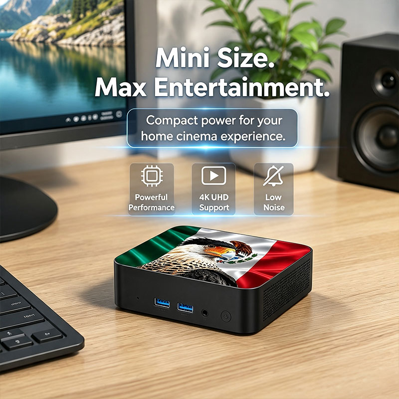 Powerful Portable Gaming Mini  - đánh giá và giá Mini Pc Windows