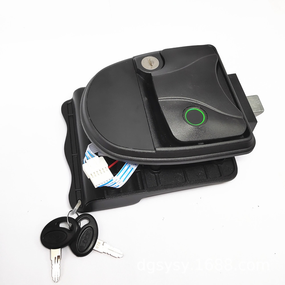 All-Metal Smart Fingerprint An - đánh giá và giá Electronics & Gadgets Beginning With D