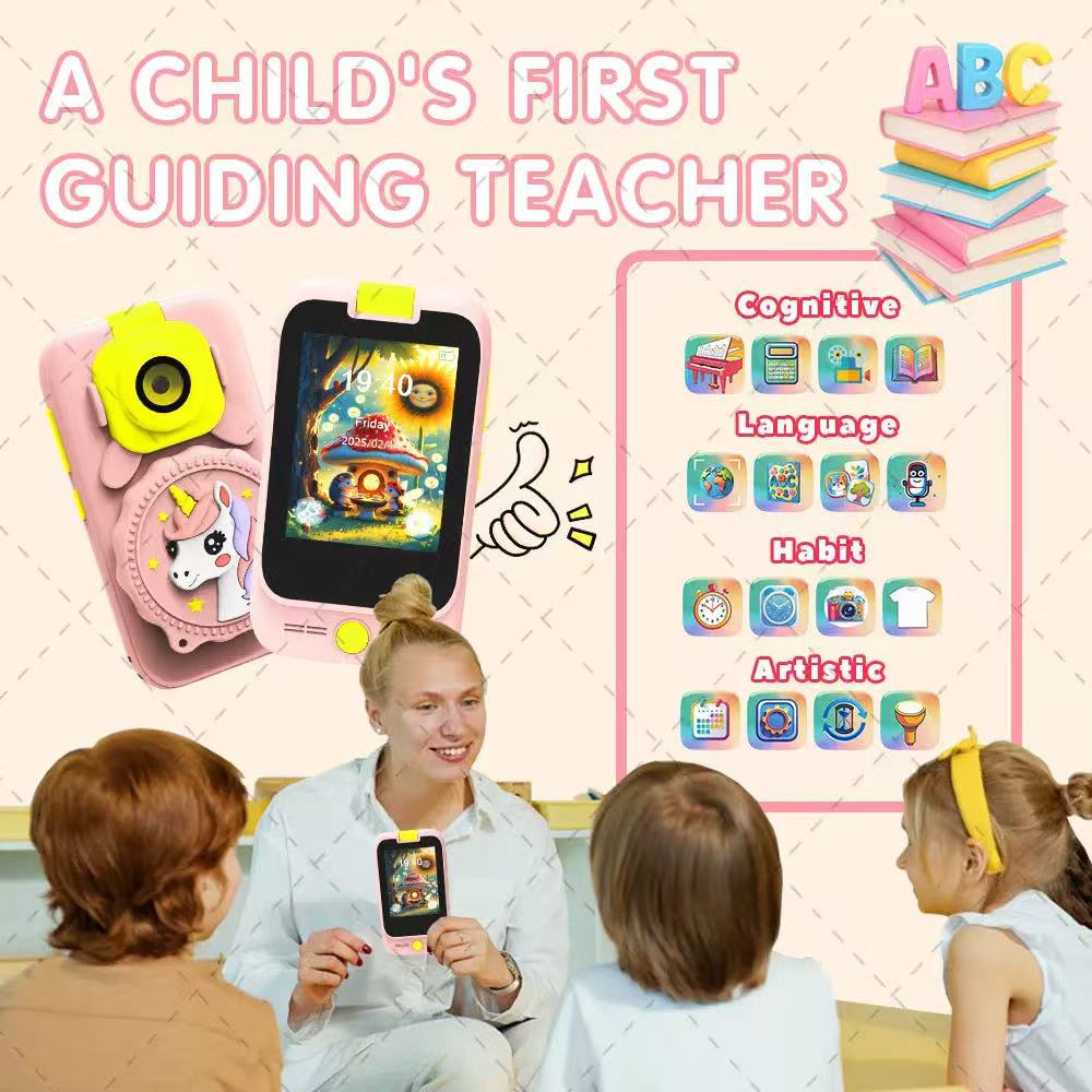 Educational camera phone toys  - đánh giá và giá Electronics & Gadgets Beginning With D