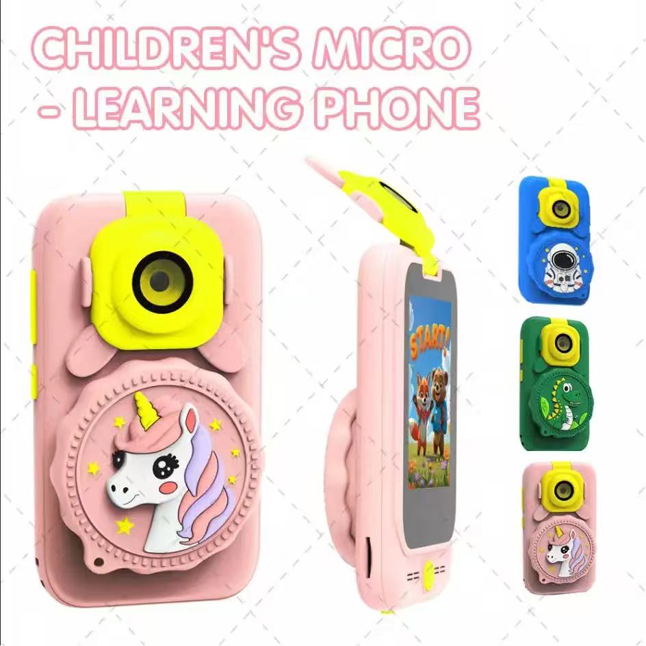 Educational camera phone toys  - đánh giá và giá Electronics & Gadgets Beginning With D