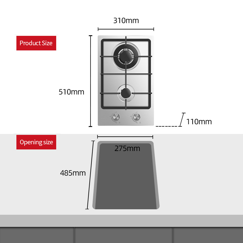 Best-Selling Dual-Burner Built - đánh giá và giá Electronics & Gadgets Beginning With D