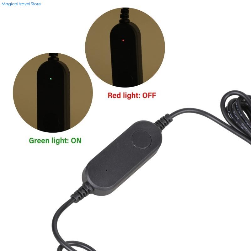 N2UB 5.5x2.1mm Bộ sạc tăng cườ - đánh giá và giá Electronics And Gadgets C