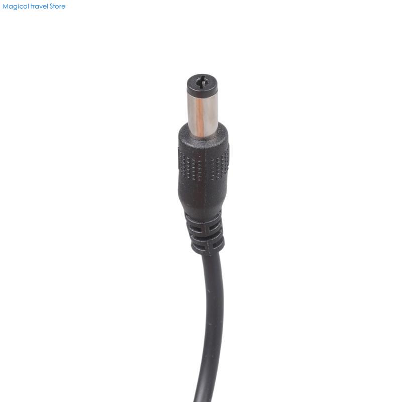 N2UB 5.5x2.1mm Bộ sạc tăng cườ - đánh giá và giá Electronics And Gadgets C