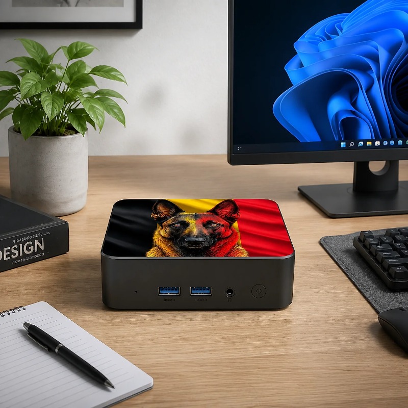 2026 Core i9 8950HK Mini Gamin - đánh giá và giá Mini Pc Windows