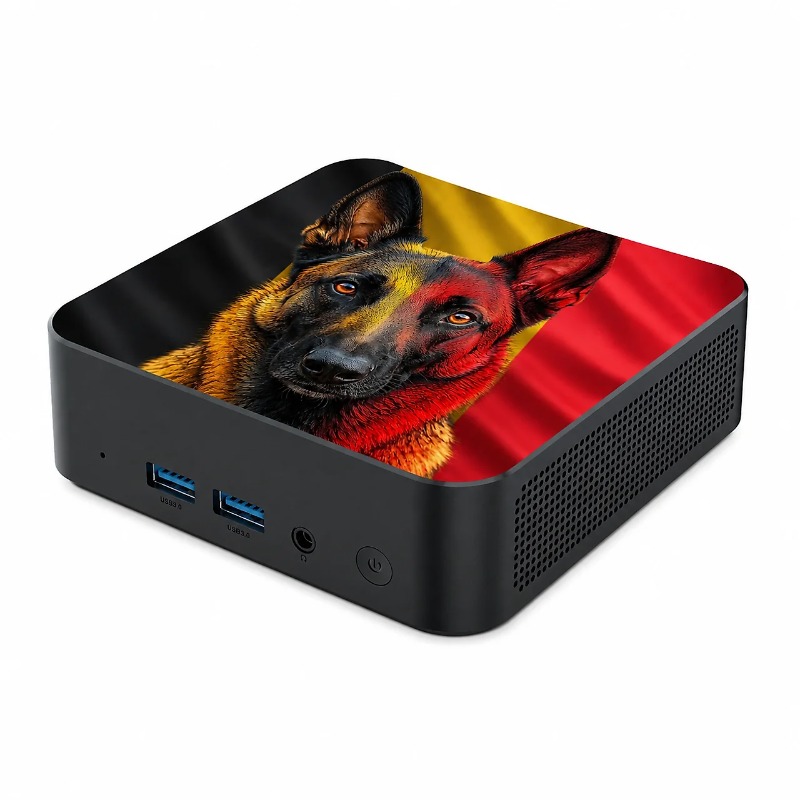 2026 Core i9 8950HK Mini Gamin - đánh giá và giá Mini Pc Windows