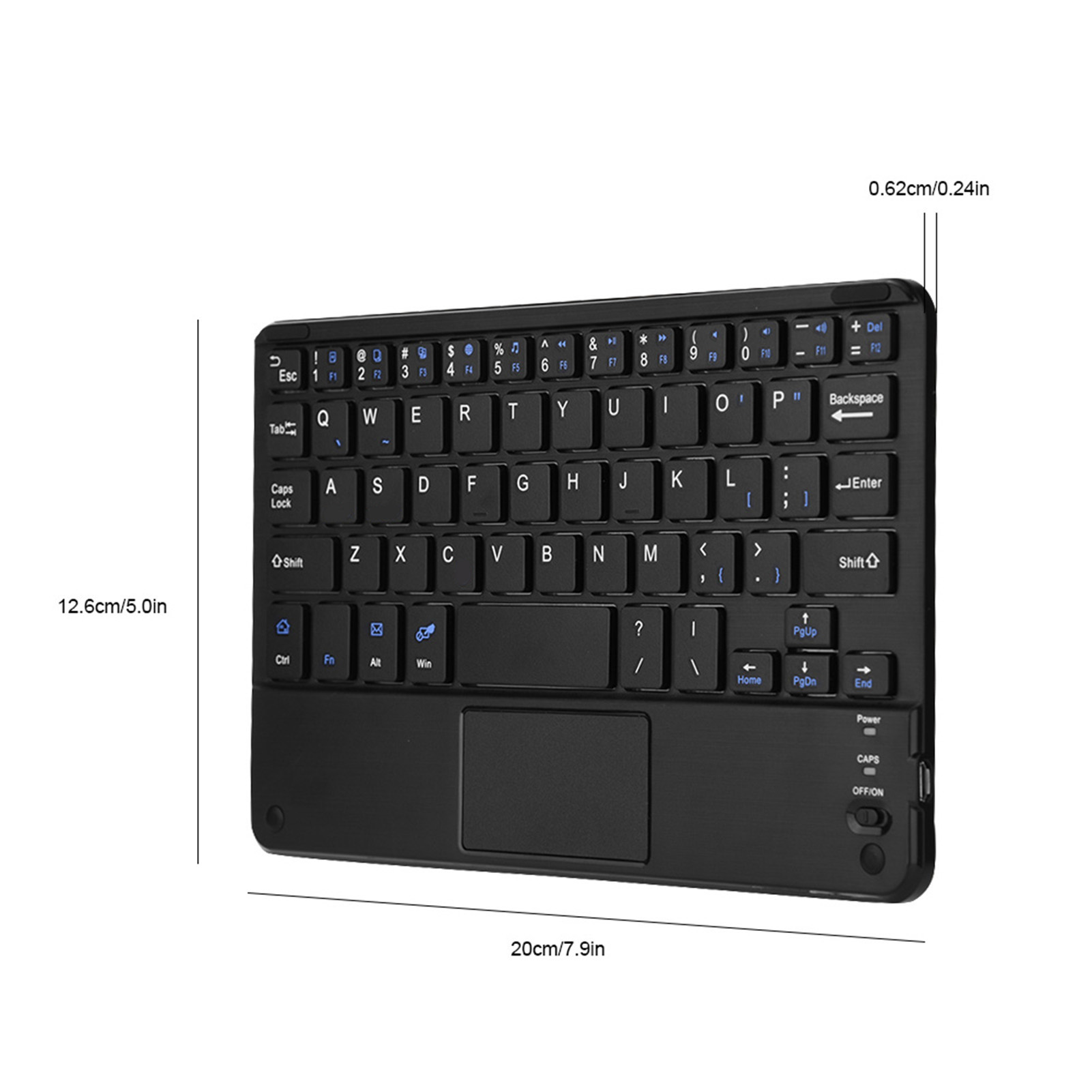 UltraSlim Mini Wireless Blueto - đánh giá và giá Mini Pc Windows