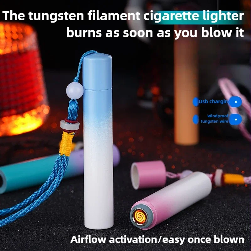 Creative Blowing Windproof Fla - đánh giá và giá Electronics Gadgets And Accessories