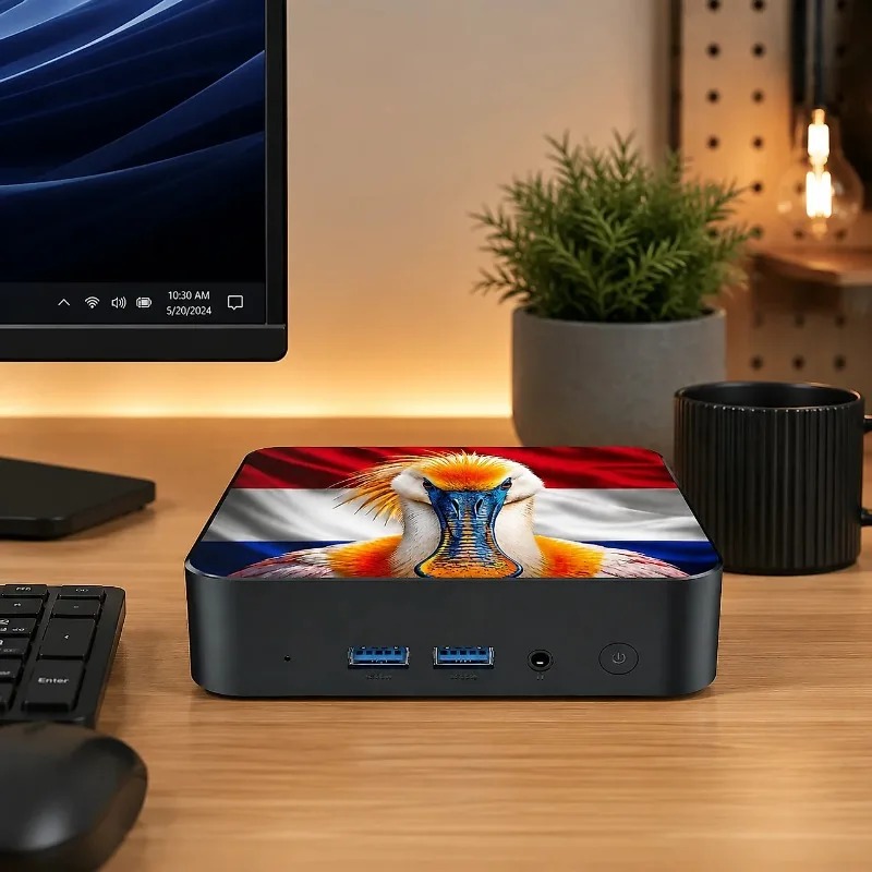 Intel i9 10980HK 1TB 2TB SSD 1 - đánh giá và giá Mini Pc Windows
