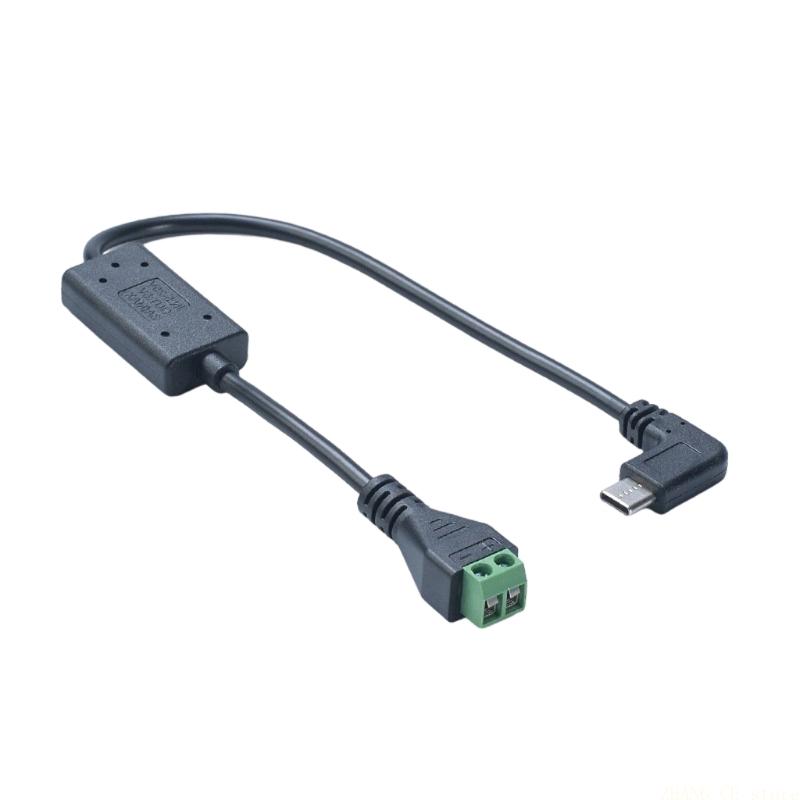 M5TD 2Pin Sang Loại C Cáp Sạc  - đánh giá và giá Electronics And Gadgets C