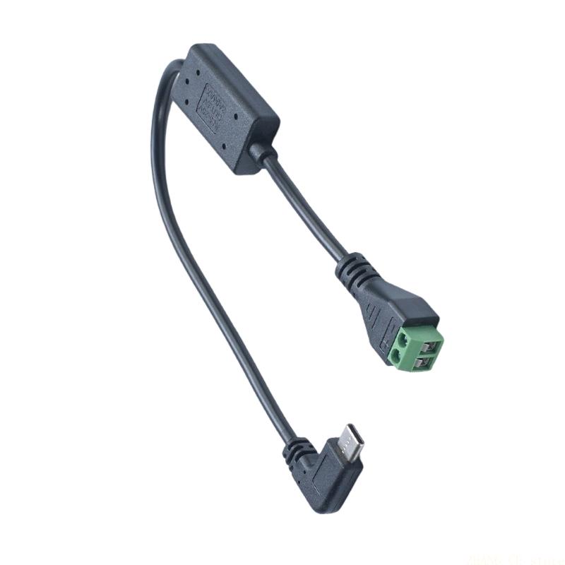 M5TD 2Pin Sang Loại C Cáp Sạc  - đánh giá và giá Electronics And Gadgets C