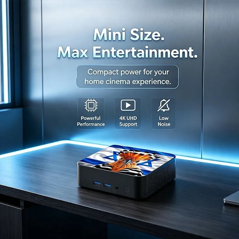 New 2026 Mini PC Core i3 6100  - đánh giá và giá Mini Pc Windows