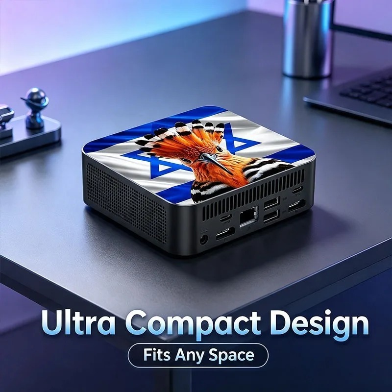New 2026 Mini PC Core i3 6100  - đánh giá và giá Mini Pc Windows