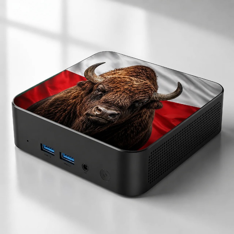 Intel Core i3‑6100 Mini Gaming - đánh giá và giá Mini Pc Windows
