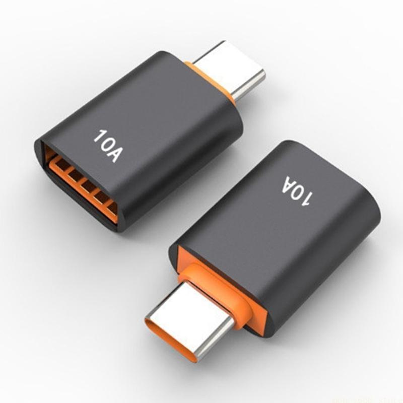 F62C Đồng Bộ Nhanh USB Type C  - đánh giá và giá Electronics And Gadgets C