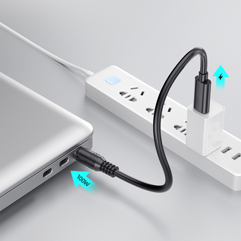 120cm USB Type-C to DC Power C - đánh giá và giá Electronics And Gadgets C