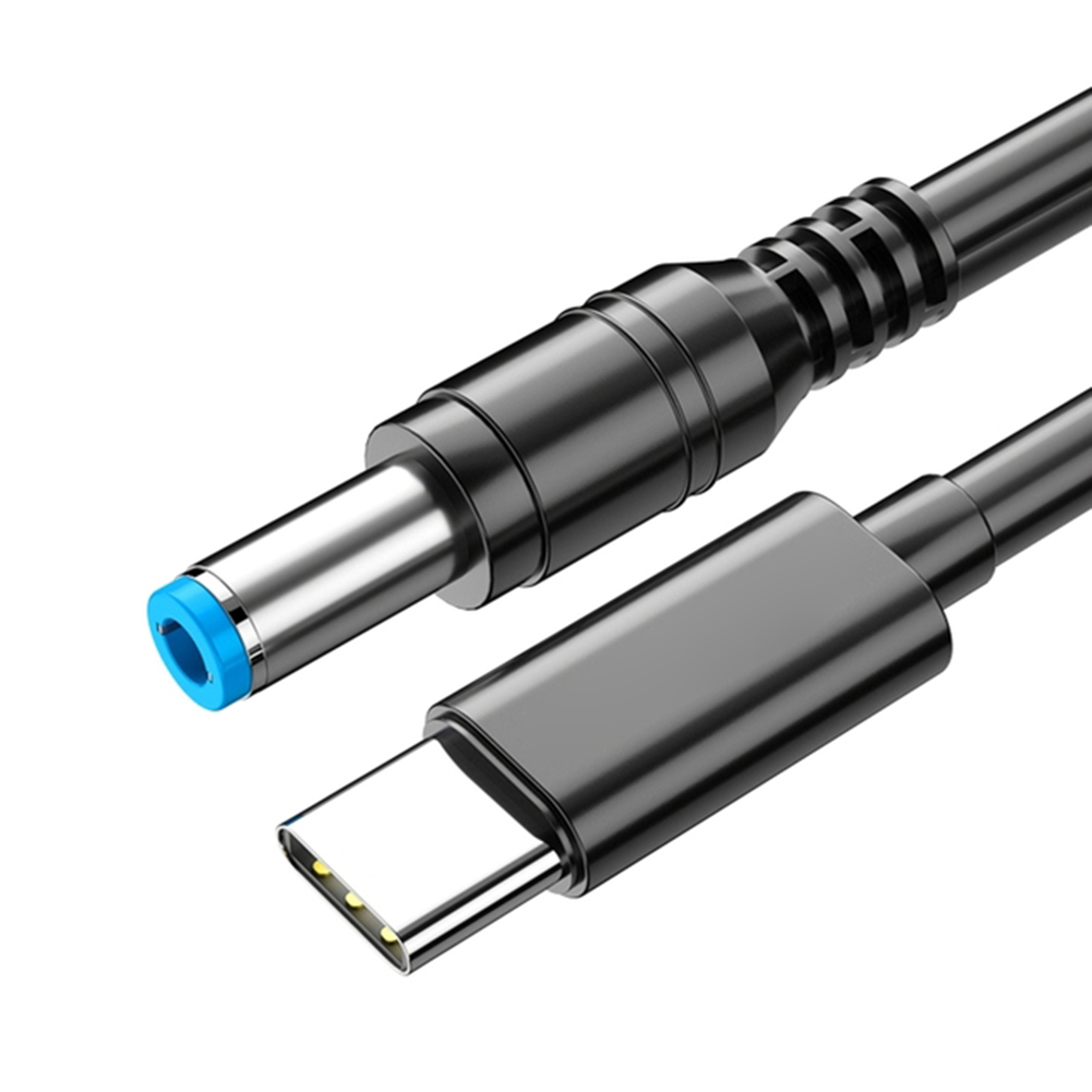 120cm USB Type-C to DC Power C - đánh giá và giá Electronics And Gadgets C
