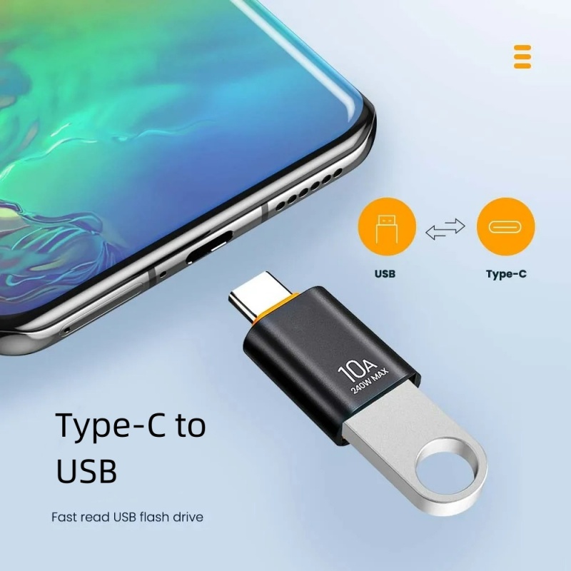 Premium 10A USB 3.0 OTG Transf - đánh giá và giá Electronics And Gadgets C