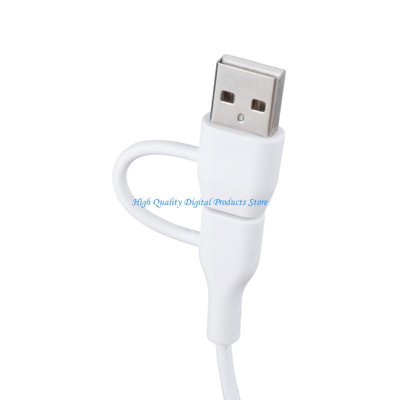 Cáp sạc U2JE USB C Cáp sạc đa  - đánh giá và giá Electronics And Gadgets C