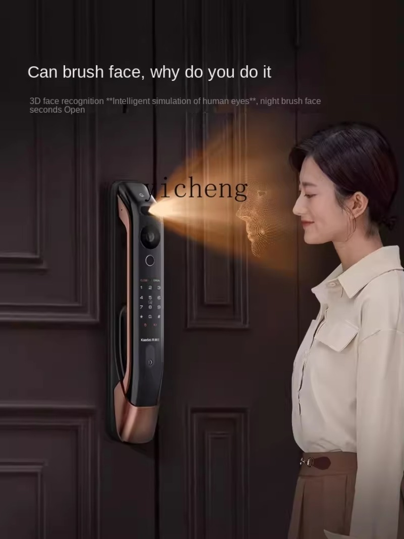 C19- Face Cat Eye Smart Door L - đánh giá và giá Electronics & Gadgets Beginning With D